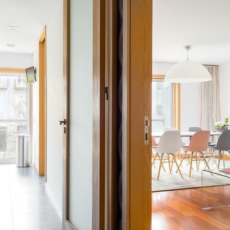 Pretty Porto Apartment By Soulsharing.Porto Exterior photo