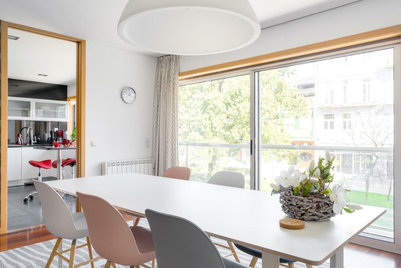 Pretty Porto Apartment By Soulsharing.Porto Exterior photo