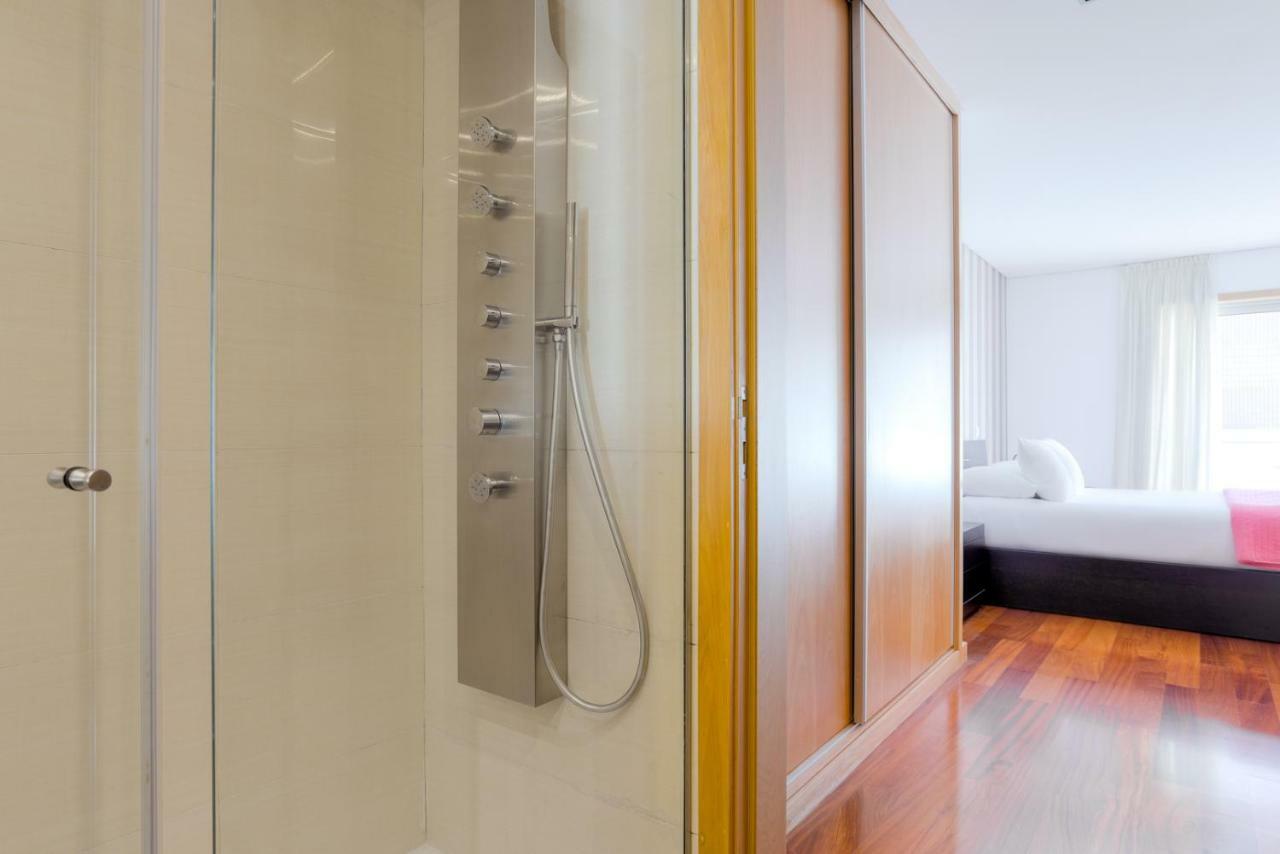 Pretty Porto Apartment By Soulsharing.Porto Exterior photo
