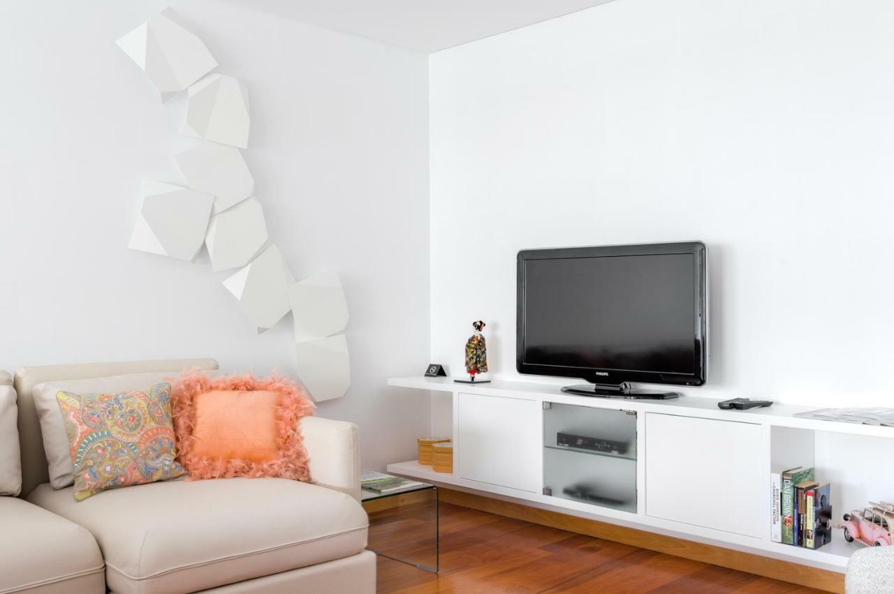 Pretty Porto Apartment By Soulsharing.Porto Exterior photo
