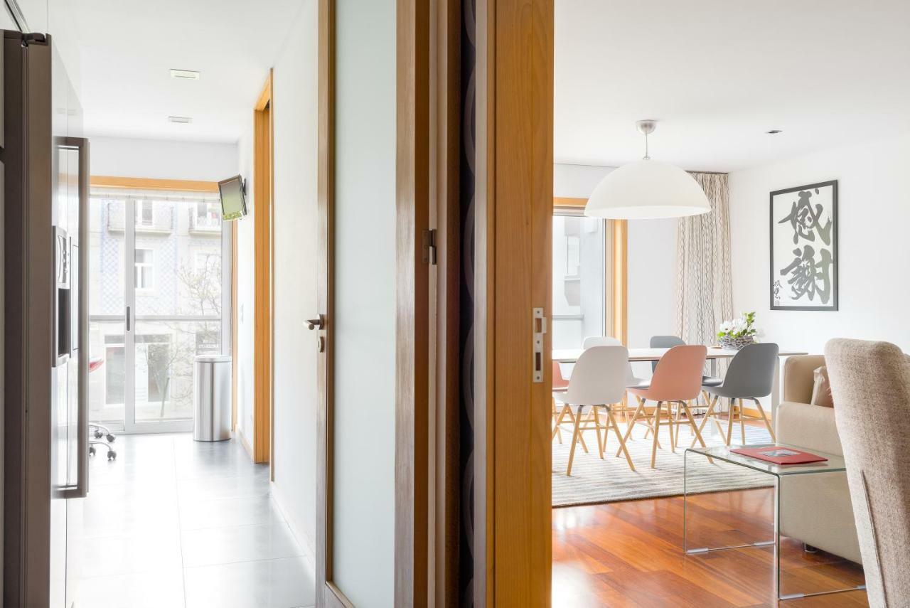 Pretty Porto Apartment By Soulsharing.Porto Exterior photo