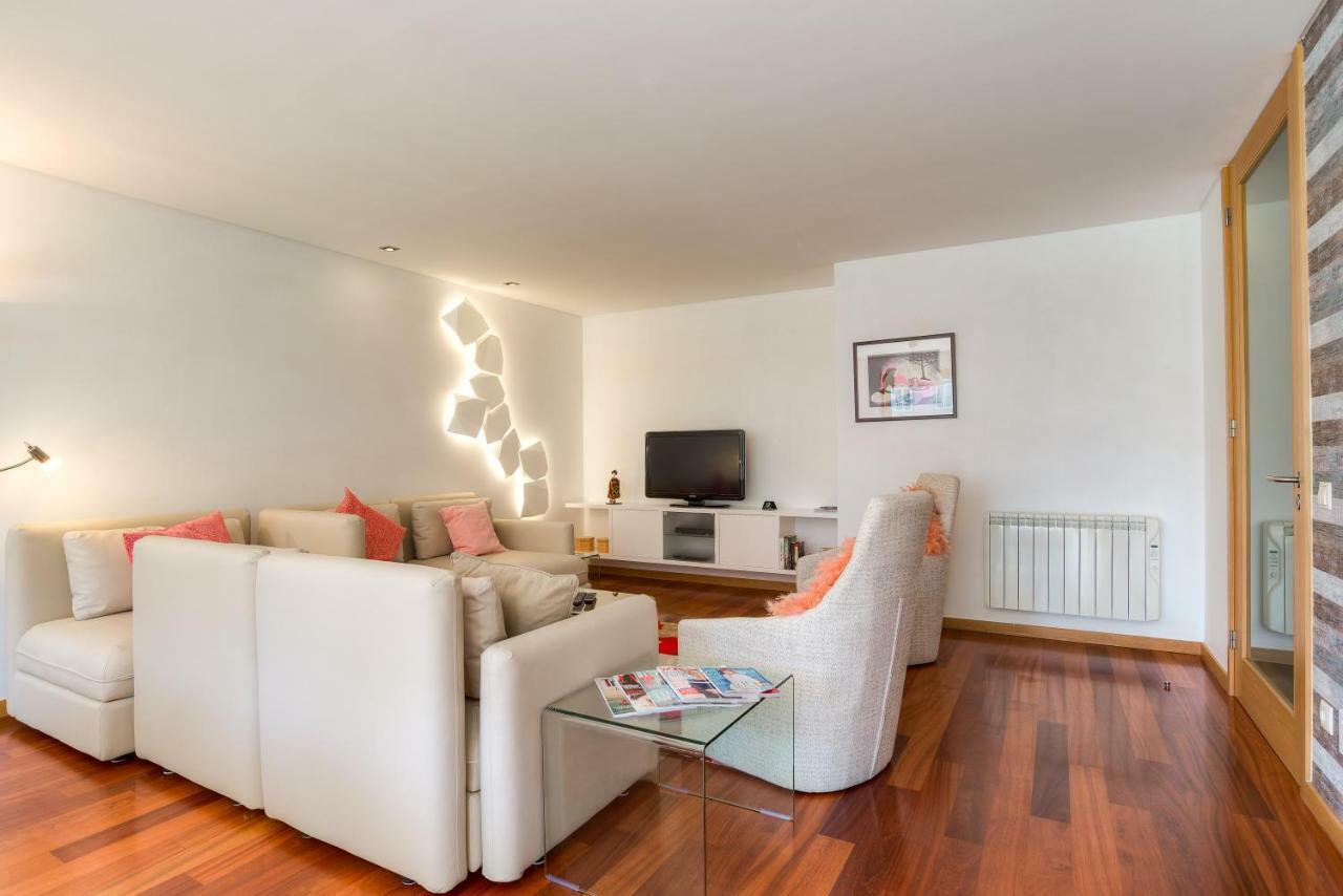 Pretty Porto Apartment By Soulsharing.Porto Exterior photo