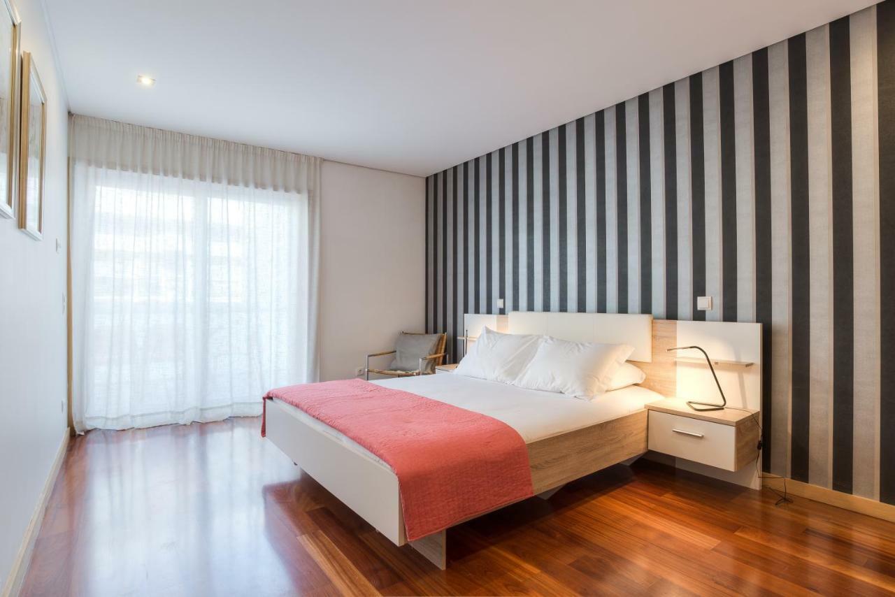 Pretty Porto Apartment By Soulsharing.Porto Exterior photo