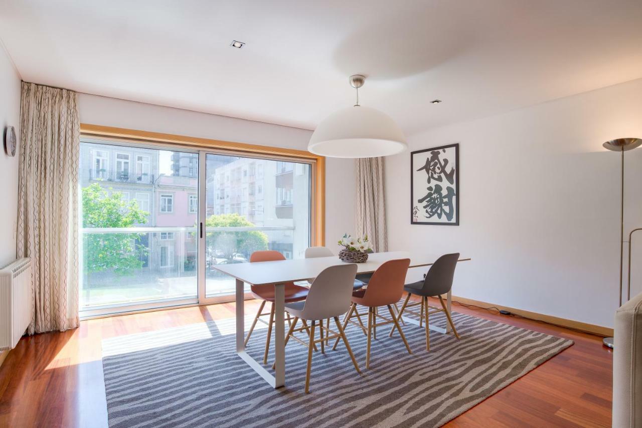 Pretty Porto Apartment By Soulsharing.Porto Exterior photo